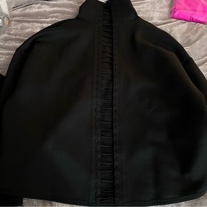 Sweater dri-fit